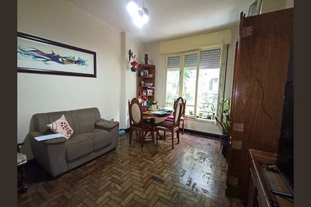 Apartamento à venda com 61m², 2 quartos e sem vaga