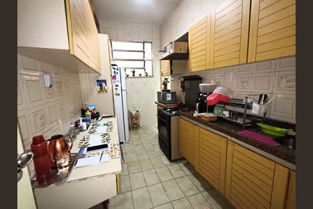 Apartamento à venda com 61m², 2 quartos e sem vaga