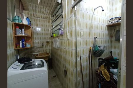 Apartamento à venda com 61m², 2 quartos e sem vaga