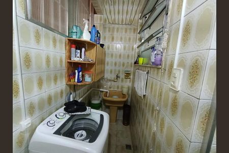 Apartamento à venda com 61m², 2 quartos e sem vaga