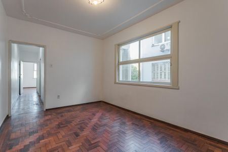 Sala de apartamento para alugar com 2 quartos, 66m² em Petrópolis, Porto Alegre
