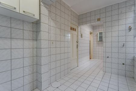 Apartamento para alugar com 66m², 2 quartos e sem vagaCozinha e Área de Serviço