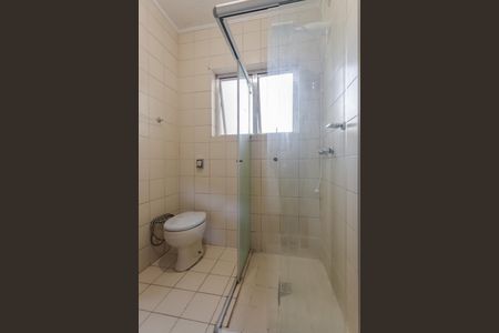 Apartamento para alugar com 66m², 2 quartos e sem vagaBanheiro