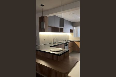 Apartamento à venda com 119m², 2 quartos e 1 vaga Apartamento à venda com 119m², 2 quartos e 1 vagaFoto 03