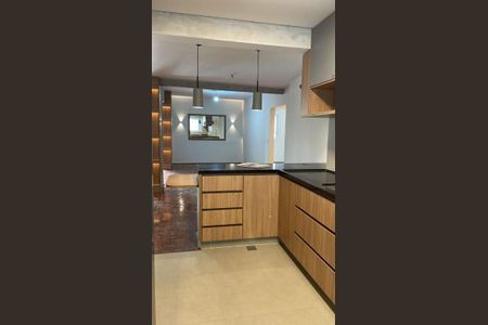 Apartamento à venda com 119m², 2 quartos e 1 vaga Apartamento à venda com 119m², 2 quartos e 1 vagaFoto 02