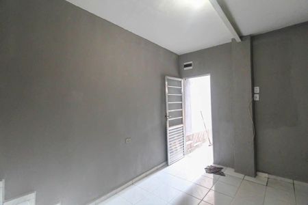 Sala de casa para alugar com 2 quartos, 82m² em Jardim Sao Francisco, São Paulo