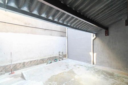 Casa para alugar com 82m², 2 quartos e sem vaga Casa para alugar com 82m², 2 quartos e sem vagaÁrea de Serviço