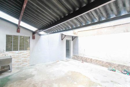 Casa para alugar com 82m², 2 quartos e sem vaga Casa para alugar com 82m², 2 quartos e sem vagaÁrea de Serviço