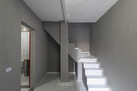 Sala de casa para alugar com 2 quartos, 82m² em Jardim Sao Francisco, São Paulo