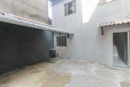 Casa para alugar com 82m², 2 quartos e sem vaga Casa para alugar com 82m², 2 quartos e sem vagaÁrea de Serviço