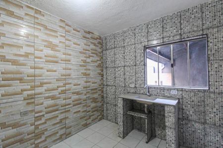 Casa para alugar com 82m², 2 quartos e sem vaga Casa para alugar com 82m², 2 quartos e sem vagaCozinha