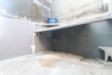Casa para alugar com 82m², 2 quartos e sem vaga Casa para alugar com 82m², 2 quartos e sem vagaÁrea de Serviço