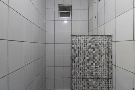 Casa para alugar com 82m², 2 quartos e sem vaga Casa para alugar com 82m², 2 quartos e sem vagaBanheiro