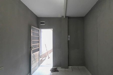 Sala de casa para alugar com 2 quartos, 82m² em Jardim Sao Francisco, São Paulo