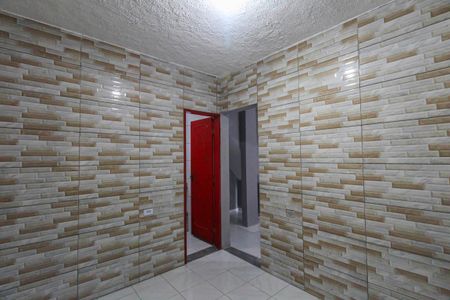 Casa para alugar com 82m², 2 quartos e sem vaga Casa para alugar com 82m², 2 quartos e sem vagaCozinha