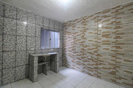 Casa para alugar com 82m², 2 quartos e sem vaga Casa para alugar com 82m², 2 quartos e sem vagaCozinha