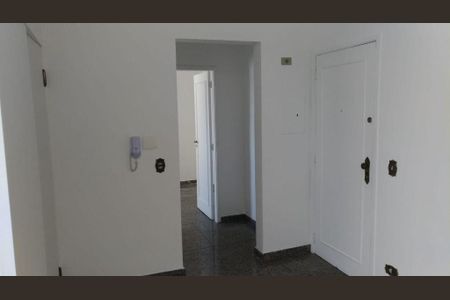 Apartamento para alugar com 1 quarto, 40m² em Santo Amaro, São Paulo