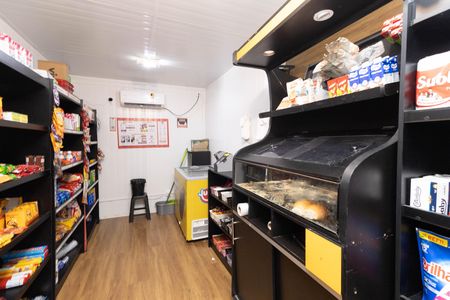 Apartamento para alugar com 38m², 2 quartos e sem vaga Apartamento para alugar com 38m², 2 quartos e sem vagaMercado