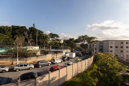Apartamento para alugar com 38m², 2 quartos e sem vaga Apartamento para alugar com 38m², 2 quartos e sem vagaVista