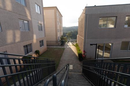 Apartamento para alugar com 38m², 2 quartos e sem vaga Apartamento para alugar com 38m², 2 quartos e sem vagaÁrea comum
