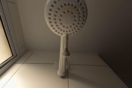 Apartamento para alugar com 38m², 2 quartos e sem vaga Apartamento para alugar com 38m², 2 quartos e sem vagaBanheiro