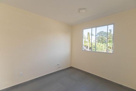 Sala  de apartamento para alugar com 2 quartos, 38m² em Vila Santos, São Paulo