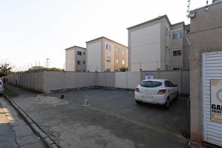 Apartamento para alugar com 38m², 2 quartos e sem vaga Apartamento para alugar com 38m², 2 quartos e sem vagaFachada