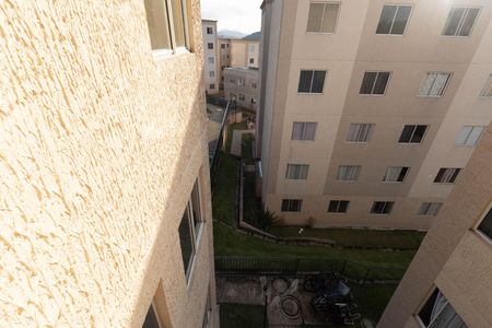 Apartamento para alugar com 38m², 2 quartos e sem vaga