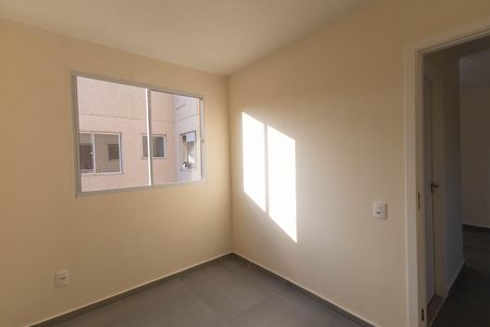 Apartamento para alugar com 38m², 2 quartos e sem vaga Apartamento para alugar com 38m², 2 quartos e sem vagaQuarto 2