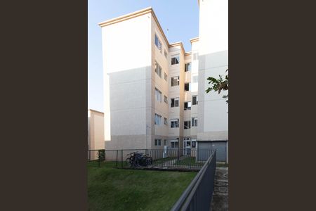 Apartamento para alugar com 38m², 2 quartos e sem vaga Apartamento para alugar com 38m², 2 quartos e sem vagaBloco