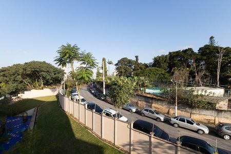 Apartamento para alugar com 38m², 2 quartos e sem vaga Apartamento para alugar com 38m², 2 quartos e sem vagaVista
