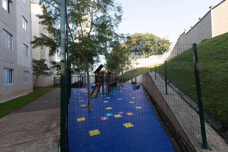 Apartamento para alugar com 38m², 2 quartos e sem vaga Apartamento para alugar com 38m², 2 quartos e sem vagaÁrea comum - Playground