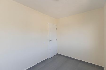 Quarto 1 de apartamento para alugar com 2 quartos, 38m² em Vila Santos, São Paulo