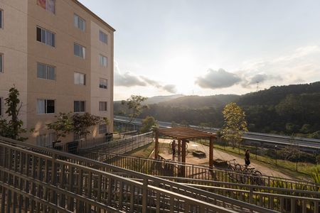 Apartamento para alugar com 38m², 2 quartos e sem vaga Apartamento para alugar com 38m², 2 quartos e sem vagaVista