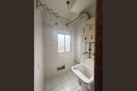 Apartamento à venda com 2 quartos, 61m² em Presidente Altino, Osasco