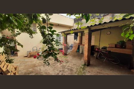 Casa à venda com 3 quartos, 170m² em Casa Verde Alta, São Paulo