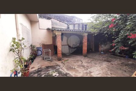 Casa à venda com 3 quartos, 170m² em Casa Verde Alta, São Paulo