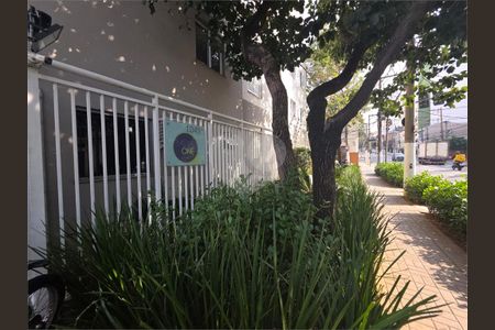 Apartamento à venda com 2 quartos, 33m² em Santana, São Paulo