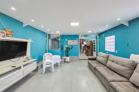 Casa à venda com 269m², 3 quartos e 2 vagasÁrea gourmet