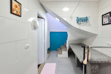 Casa à venda com 269m², 3 quartos e 2 vagasÁrea de Serviço 2