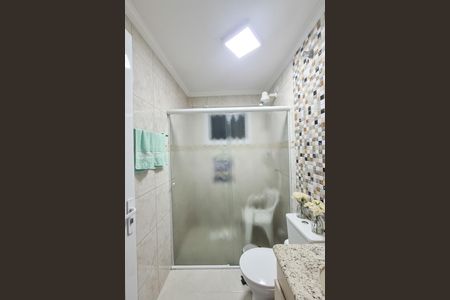 Casa à venda com 269m², 3 quartos e 2 vagasBanheiro Social 2