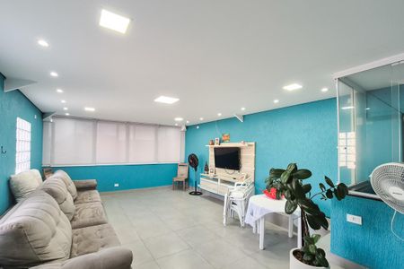 Casa à venda com 269m², 3 quartos e 2 vagasÁrea gourmet