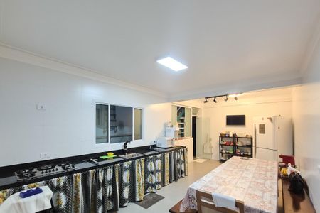 Casa à venda com 269m², 3 quartos e 2 vagasCozinha