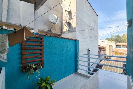 Casa à venda com 269m², 3 quartos e 2 vagasÁrea gourmet