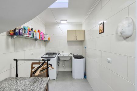 Casa à venda com 269m², 3 quartos e 2 vagasÁrea de Serviço 2