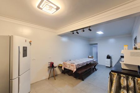 Casa à venda com 269m², 3 quartos e 2 vagasCozinha