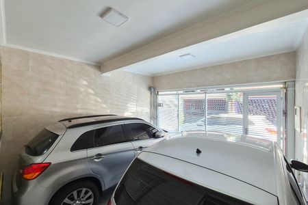 Casa à venda com 269m², 3 quartos e 2 vagasGaragem