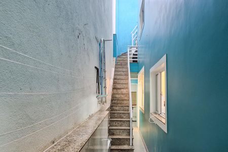 Casa à venda com 269m², 3 quartos e 2 vagasacesso a outra Área de Serviço e área gourmet