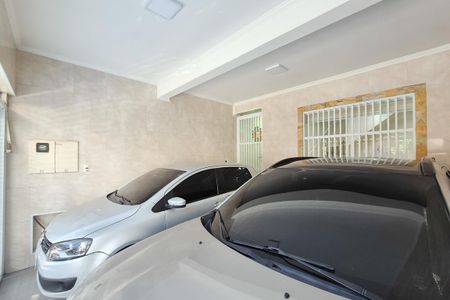 Casa à venda com 269m², 3 quartos e 2 vagasGaragem