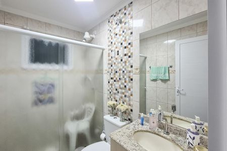 Casa à venda com 269m², 3 quartos e 2 vagasBanheiro Social 2